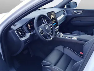 Volvo XC60 2.0 T8 TE Black Edition eAWD