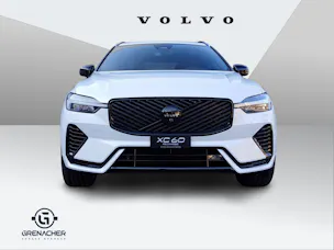 Volvo XC60 2.0 T8 TE Black Edition eAWD