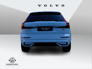 Volvo XC60 2.0 T8 TE Black Edition eAWD