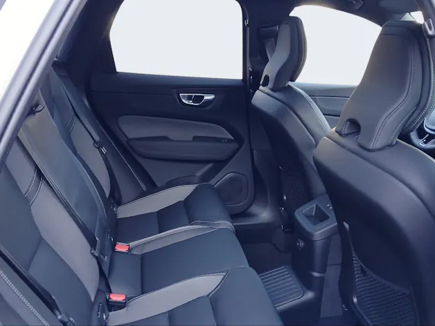 Volvo XC60 2.0 T8 TE Black Edition eAWD
