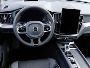 Volvo XC60 2.0 T8 TE Black Edition eAWD