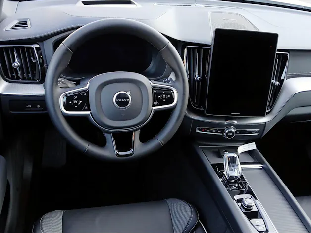 Volvo XC60 2.0 T8 TE Black Edition eAWD