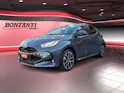 Toyota Yaris 1.5 VVT-i HSD Trend