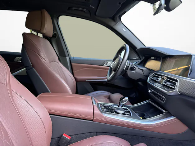 BMW X5 45e xDrive