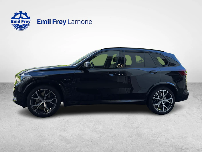 Fahrzeugbild BMW X5