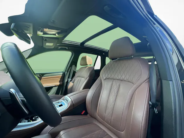 BMW X5 45e xDrive