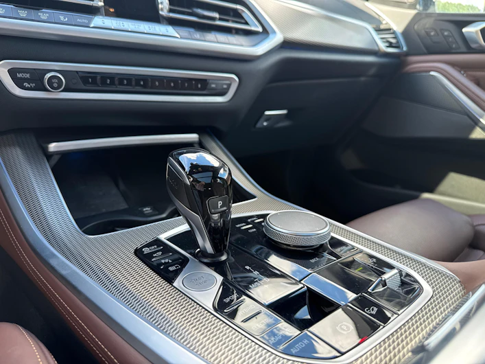 Fahrzeugbild BMW X5