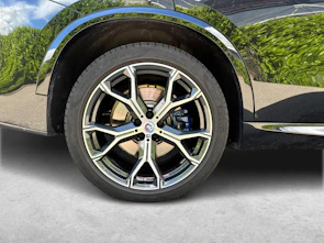 Fahrzeugbild BMW X5 45e xDrive