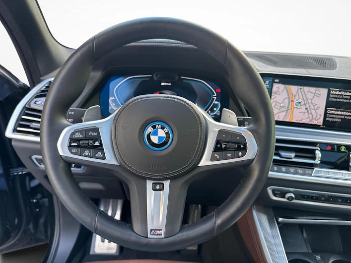 Fahrzeugbild BMW X5