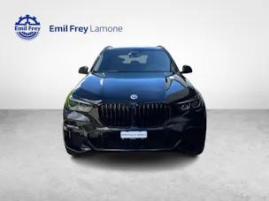 BMW X5 45e xDrive