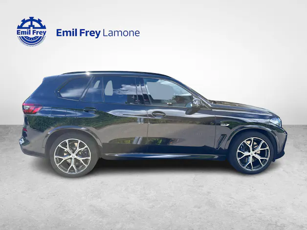 BMW X5 45e xDrive