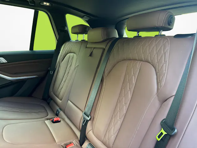 BMW X5 45e xDrive