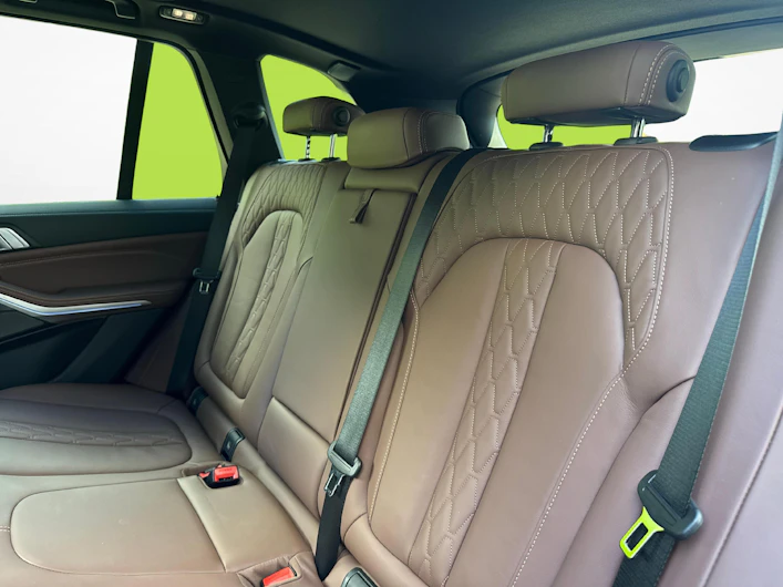 Fahrzeugbild BMW X5