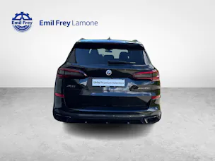 BMW X5 45e xDrive