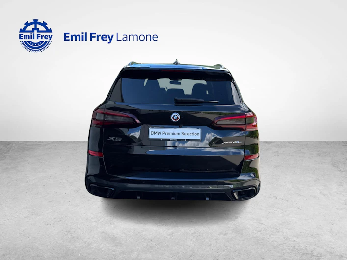 Fahrzeugbild BMW X5