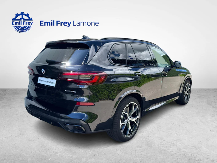 Fahrzeugbild BMW X5