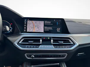 BMW X5 45e xDrive