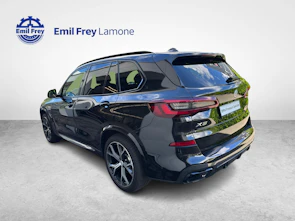 Fahrzeugbild BMW X5 45e xDrive