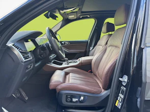 Fahrzeugbild BMW X5 45e xDrive
