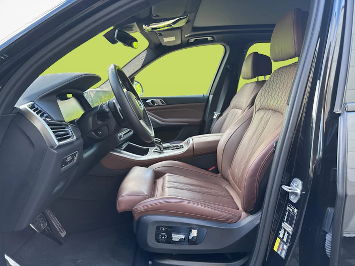 Fahrzeugbild BMW X5