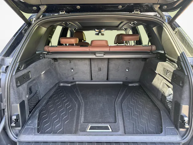BMW X5 45e xDrive