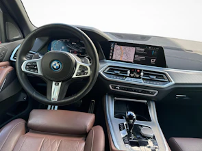 Fahrzeugbild BMW X5 45e xDrive