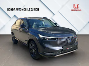 Honda HR-V 1.5 i-MMD Advance Style