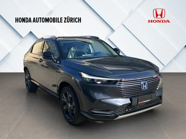Honda HR-V 1.5 i-MMD Advance Style