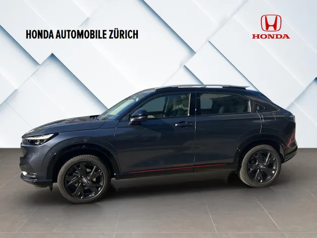 Honda HR-V 1.5 i-MMD Advance Style