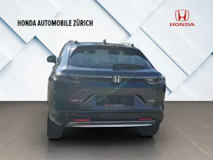 Honda HR-V 1.5 i-MMD Advance Style