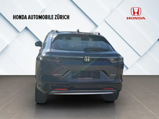 Honda HR-V 1.5 i-MMD Advance Style