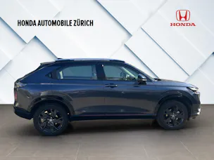 Honda HR-V 1.5 i-MMD Advance Style