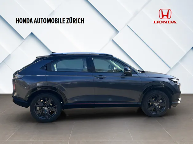 Honda HR-V 1.5 i-MMD Advance Style