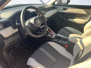 Honda HR-V 1.5 i-MMD Advance Style