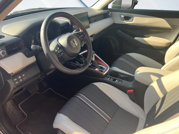 Honda HR-V 1.5 i-MMD Advance Style