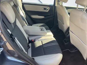 Honda HR-V 1.5 i-MMD Advance Style