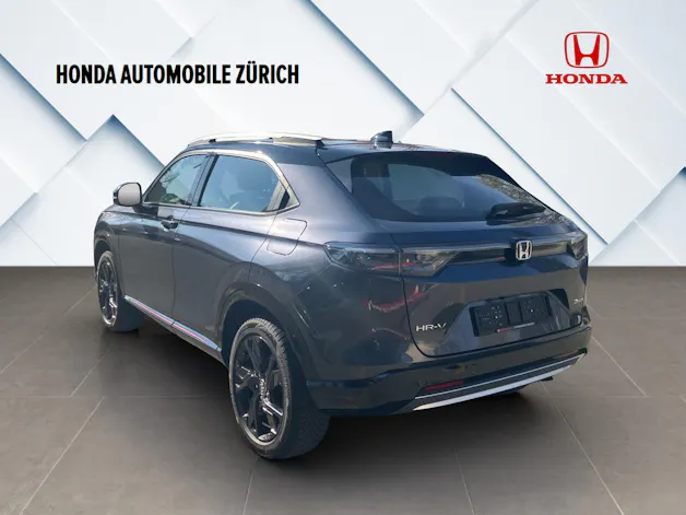 Honda HR-V 1.5 i-MMD Advance Style