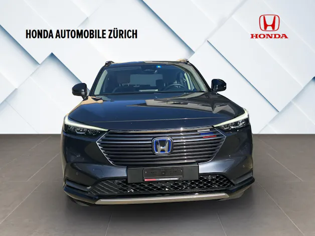 Honda HR-V 1.5 i-MMD Advance Style