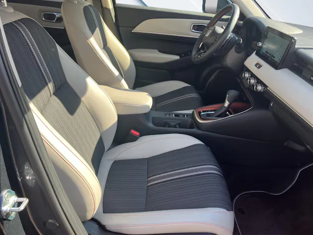 Honda HR-V 1.5 i-MMD Advance Style