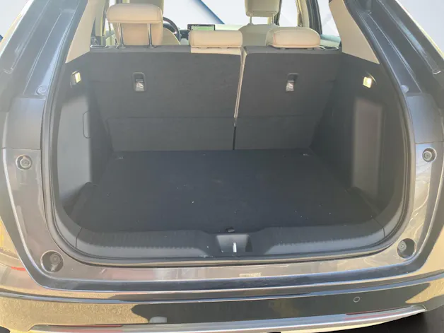 Honda HR-V 1.5 i-MMD Advance Style