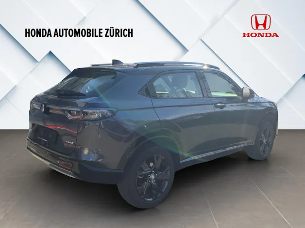 Honda HR-V 1.5 i-MMD Advance Style