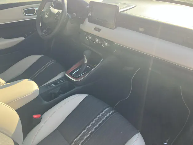 Honda HR-V 1.5 i-MMD Advance Style