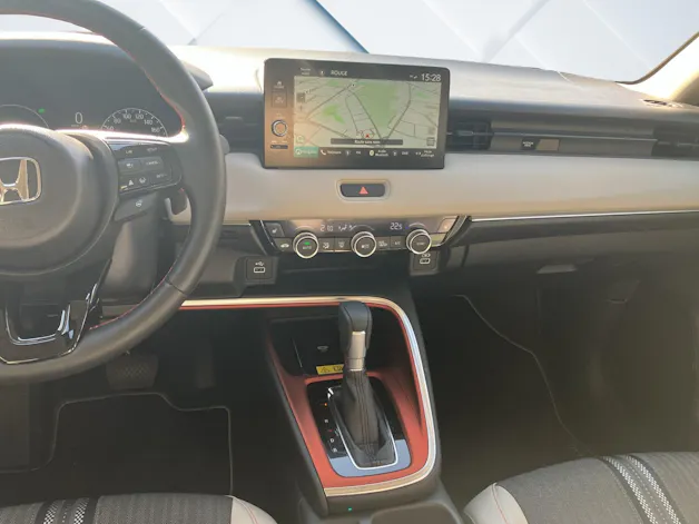 Honda HR-V 1.5 i-MMD Advance Style