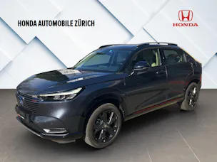 Honda HR-V 1.5 i-MMD Advance Style