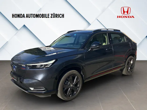 Honda HR-V 1.5 i-MMD Advance Style