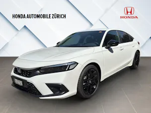 Honda Civic 2.0 i-MMD Sport