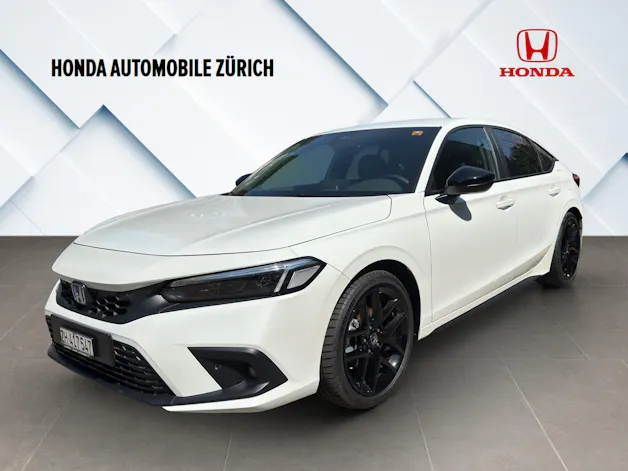 Honda Civic 2.0 i-MMD Sport