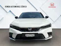 Honda Civic 2.0 i-MMD Sport
