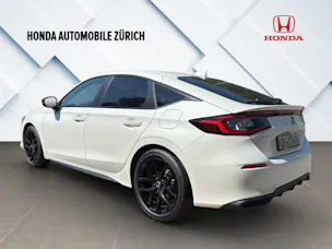 Honda Civic 2.0 i-MMD Sport