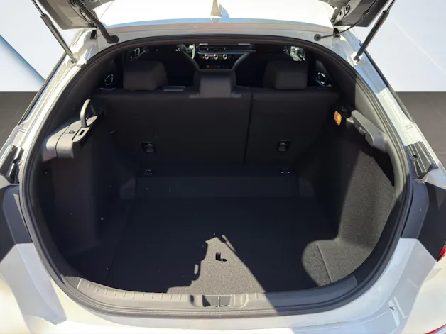 Honda Civic 2.0 i-MMD Sport